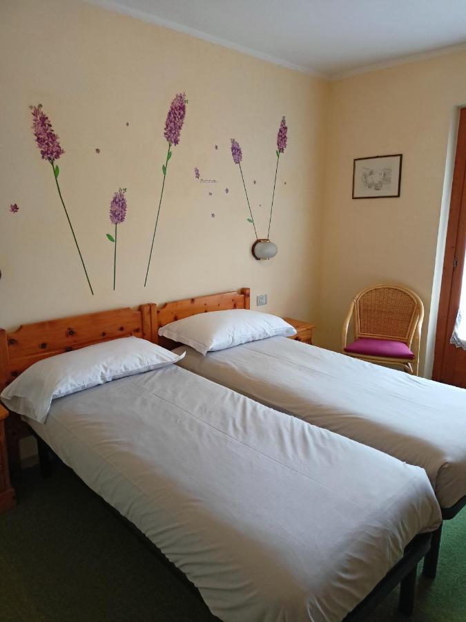Hotel Daniela Bormio Eksteriør bilde