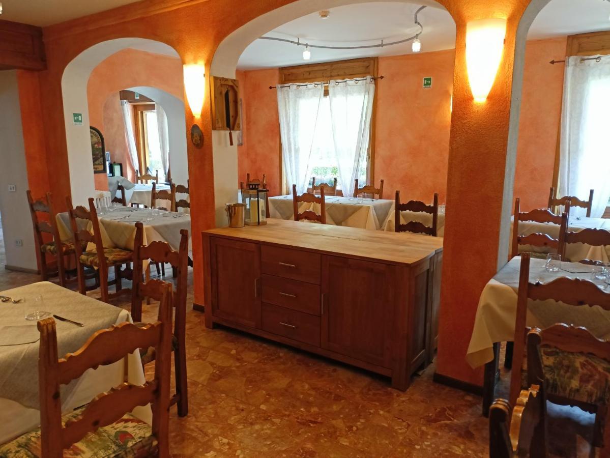 Hotel Daniela Bormio Eksteriør bilde