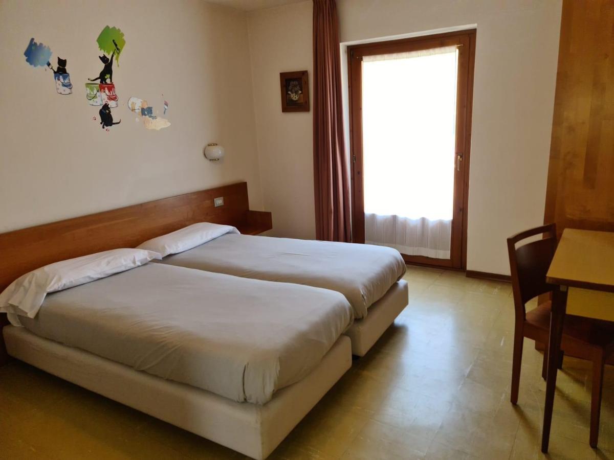 Hotel Daniela Bormio Eksteriør bilde
