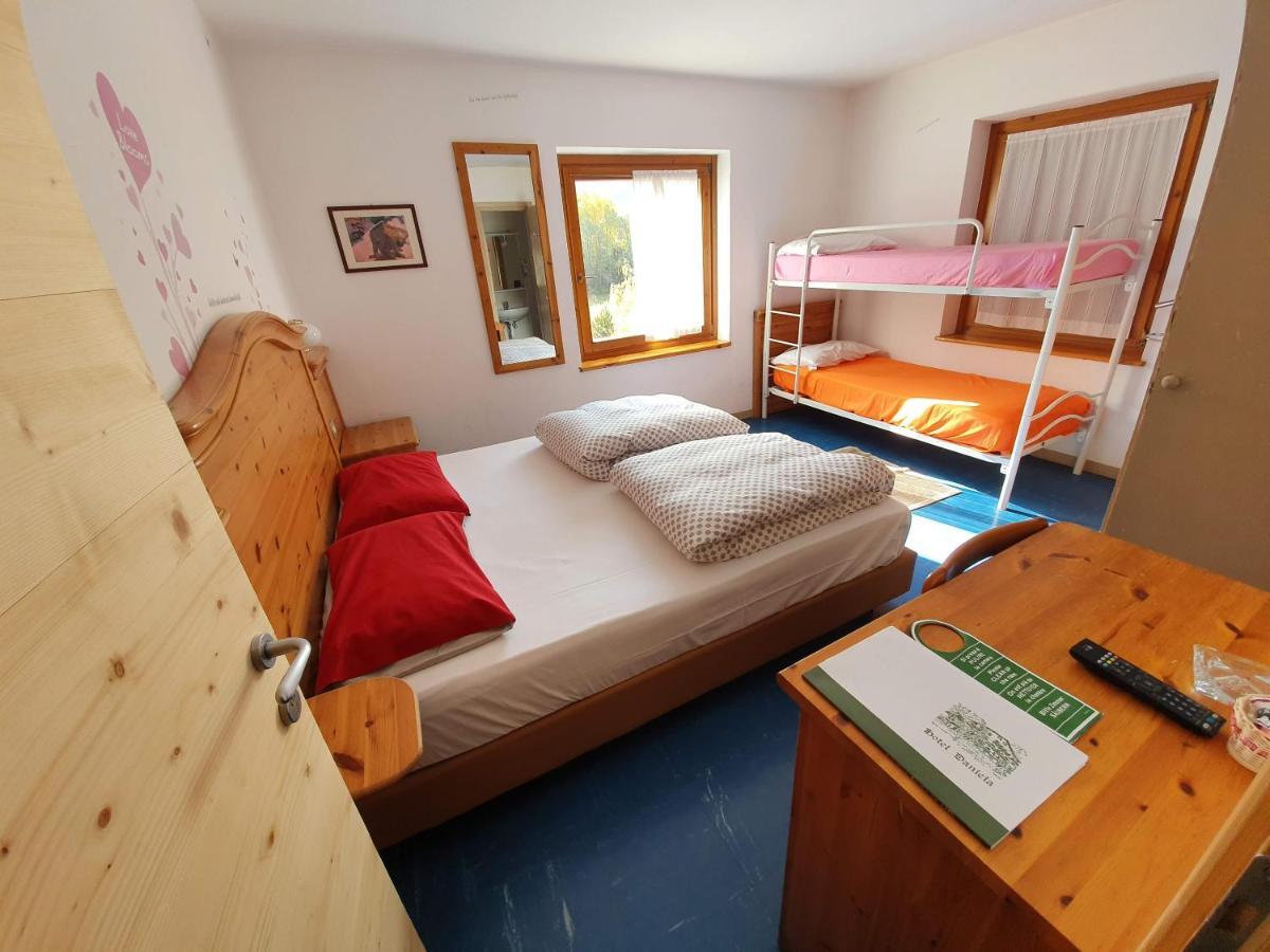 Hotel Daniela Bormio Eksteriør bilde