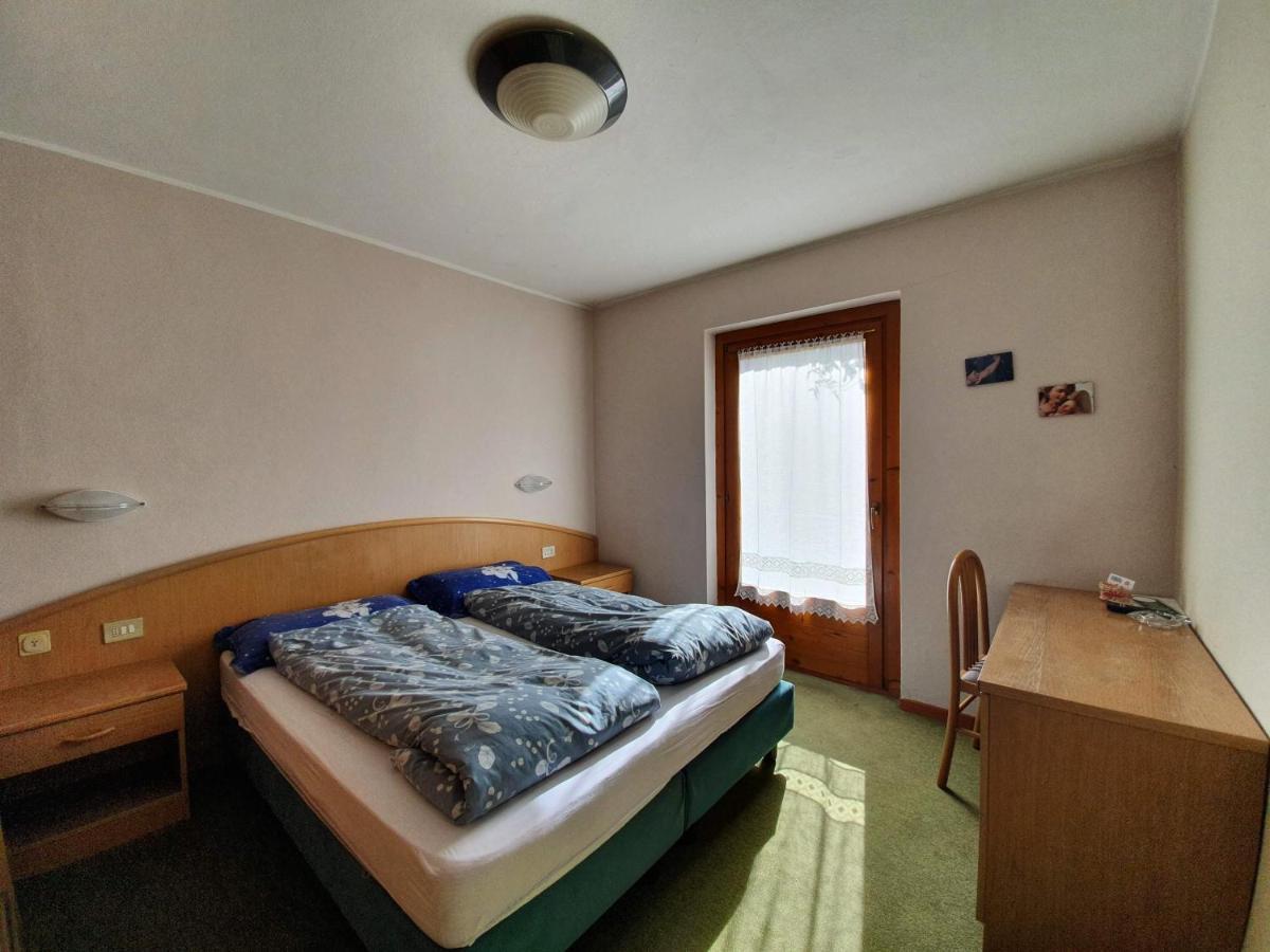 Hotel Daniela Bormio Eksteriør bilde