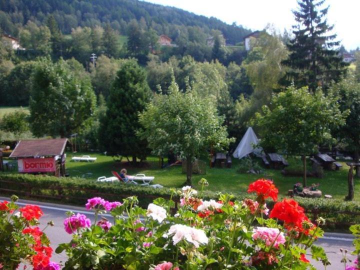 Hotel Daniela Bormio Eksteriør bilde