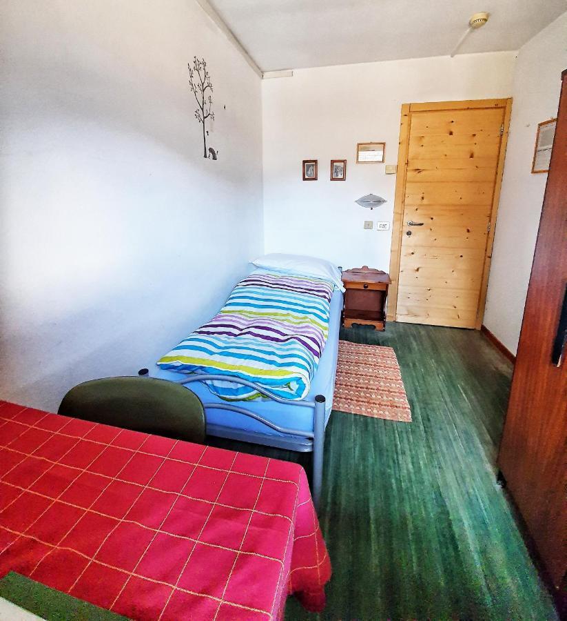 Hotel Daniela Bormio Eksteriør bilde